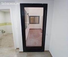 PISO EN VENTA - PLANTA BAJA EN EL CAMPELLO