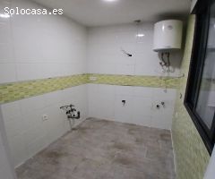 PISO EN VENTA - PLANTA BAJA EN EL CAMPELLO