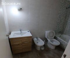 PISO EN VENTA - PLANTA BAJA EN EL CAMPELLO