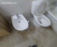 PISO EN VENTA - PLANTA BAJA EN EL CAMPELLO