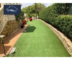 IMPRESIONATE CHALET INDEPENDIENTE EN VENTA MUTXAMIEL- ALICANTE