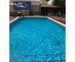 IMPRESIONATE CHALET INDEPENDIENTE EN VENTA MUTXAMIEL- ALICANTE
