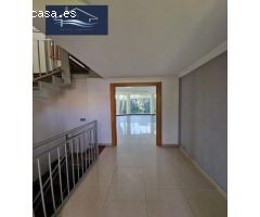 IMPRESIONATE CHALET INDEPENDIENTE EN VENTA MUTXAMIEL- ALICANTE