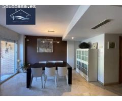 Espectacular Chalet en Esquina en venta -Playa San Juan, Cabo de las Huertas - Alicante