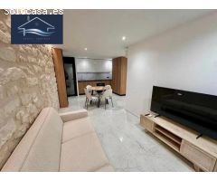 PISO EN VENTE EN ESQUINA EN PLENO CENTRO DEL CORAZON DE ALICANTE - ZONA EXPLANADA