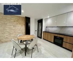 PISO EN VENTE EN ESQUINA EN PLENO CENTRO DEL CORAZON DE ALICANTE - ZONA EXPLANADA
