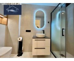 PISO EN VENTE EN ESQUINA EN PLENO CENTRO DEL CORAZON DE ALICANTE - ZONA EXPLANADA