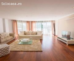 CHALET EN ALQUILER CABO DE LAS HUERTAS . PLAYA - ALICANTE