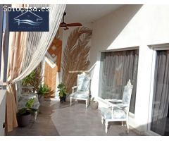 ESPLENDIDO ATICO EN ALICANTE EN VENTA -  ZONA CAMPOAMOR