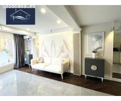 ESPLENDIDO ATICO EN ALICANTE EN VENTA -  ZONA CAMPOAMOR