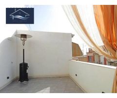 ESPLENDIDO ATICO EN ALICANTE EN VENTA -  ZONA CAMPOAMOR