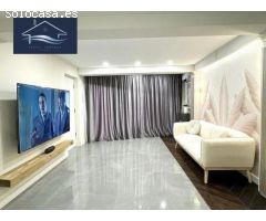 ESPLENDIDO ATICO EN ALICANTE EN VENTA -  ZONA CAMPOAMOR