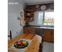 EXCLUSIVO CHALET  INDEPENDIENTE  EN VENTA EN MUTXAMIEL