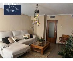 AMPLIO PISO EN VENTA EN PLENO CENTRO DEL CORAZON DE ALICANTE