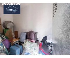ATICO EN VENTA EN ALICANTE - ZONA MERCADO