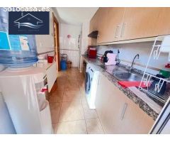 ATICO EN VENTA EN ALICANTE - ZONA MERCADO