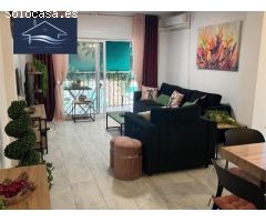 PISO EN VENTA EN ALICANTE - ZONA CAROLINAS ALTAS