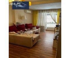 Piso Ideal en el Corazón de Alicante: Comodidad y Estilo