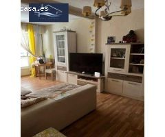Piso Ideal en el Corazón de Alicante: Comodidad y Estilo