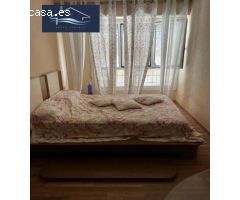 Piso Ideal en el Corazón de Alicante: Comodidad y Estilo