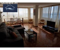 PISO EN VENTA EN PLAYA SAN JUAN - ZONA CABO DE LAS HUERTAS - ALICANTE