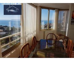 PISO EN VENTA EN PLAYA SAN JUAN - ZONA CABO DE LAS HUERTAS - ALICANTE