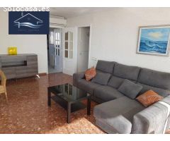 PISO EN VENTA EN PLAYA SAN JUAN - ZONA CABO DE LAS HUERTAS - ALICANTE