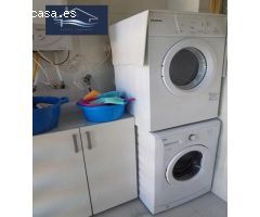PISO EN VENTA EN PLAYA SAN JUAN - ZONA CABO DE LAS HUERTAS - ALICANTE