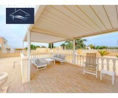 CHALET INDEPENDIENTE EN VENTA EN MUTXAMIEL