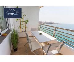 PISO EN VENTA - PLAYA SAN JUAN - ZONA ALBUFERETA