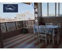 ATICO EN VENTA EN PLENO CENTRO DE ALICANTE -