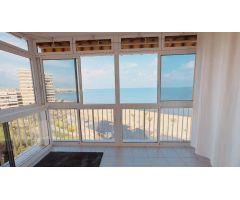 PISO EN VENTA EN PLAYA MUCHAVISTA - EL CAMPELLO - ALICANTE