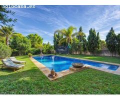 CHALET INDEPENDIENTE EN VENTA EN ALICANTE - ZONA VISTAHERMOSA