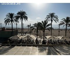 Oportunidad en Primera Línea de Playa San Juan