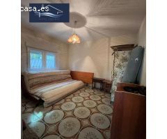 CHALET INDEPENDIENTE EN VENTA EN EL CAMPELLO - ZONA PUEBLO ESPAÑOL