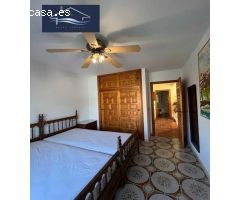 CHALET INDEPENDIENTE EN VENTA EN EL CAMPELLO - ZONA PUEBLO ESPAÑOL