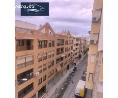 PISO EN VENTA ALICANTE CENTRO - ZONA MERCADO
