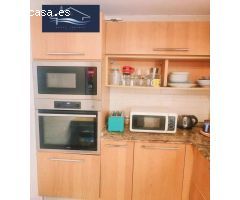 PISO EN VENTA ALICANTE CENTRO - ZONA MERCADO