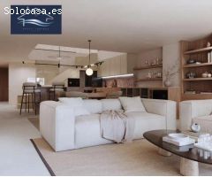 EXCLUSIVO DUPLEX EN VENTA EN PLENO CENTRO DE ALICANTE