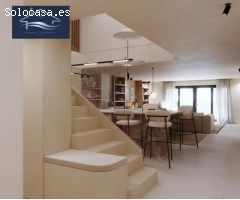 EXCLUSIVO DUPLEX EN VENTA EN PLENO CENTRO DE ALICANTE