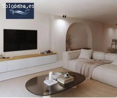 EXCLUSIVO DUPLEX EN VENTA EN PLENO CENTRO DE ALICANTE