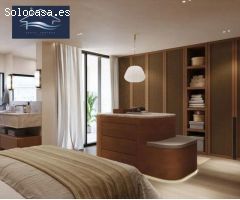 EXCLUSIVO DUPLEX EN VENTA EN PLENO CENTRO DE ALICANTE
