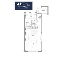 EXCLUSIVO DUPLEX EN VENTA EN PLENO CENTRO DE ALICANTE