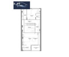 EXCLUSIVO DUPLEX EN VENTA EN PLENO CENTRO DE ALICANTE