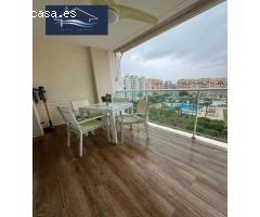 PISO EN VENTA PLAYA SAN JUAN - ZONAMIRIAM BLASCO - PLAYA SAN JUAN