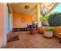 EXCLUSIVO CHALET ADOSADO EN ZONA CABO HUERTAS - PLAYA SAN JUAN - ALICANTE