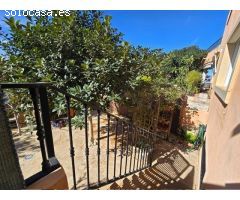 EXCLUSIVO CHALET ADOSADO EN ZONA CABO HUERTAS - PLAYA SAN JUAN - ALICANTE
