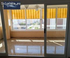 PISO EN VENTA EN PLAYA SAN JUAN - URBANIZACION - PLAYA - ALICANTE