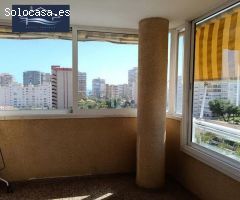 PISO EN VENTA EN PLAYA SAN JUAN - URBANIZACION - PLAYA - ALICANTE