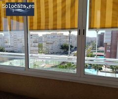 PISO EN VENTA EN PLAYA SAN JUAN - URBANIZACION - PLAYA - ALICANTE